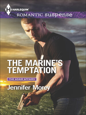 The Marine's Temptation - ebook